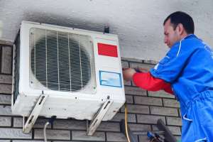 HVAC Companies Near Silver Creek, GA Available Now